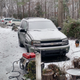 Illustration for article titled Jack Does Cars Snow Sit-Rep
